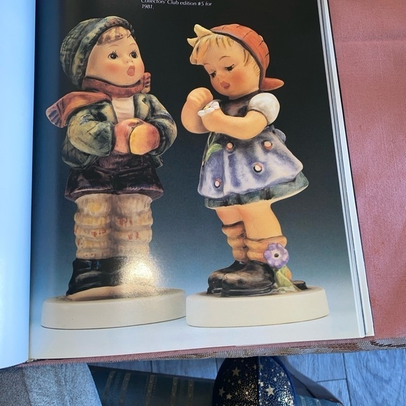 The M I Hummel Album by Miller, Robert - Picture 8 of 8